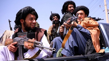 Lo ngại Taliban, Google phong tỏa tài khoản email của chính phủ Afghanistan cũ