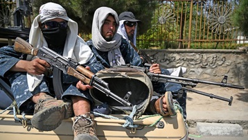 Taliban tuyên bố giành quyền kiểm soát thành trì cuối cùng của lực lượng kháng chiến