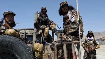 Tỉnh Panjshir thất thủ: Taliban nói có, quân kháng chiến bảo không