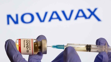 Chưa cấp phép, Nhật Bản vẫn mua 150 triệu liều vaccine Novavax
