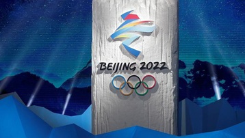 Thủ đô Bắc Kinh sẵn sàng cho Thế vận hội mùa đông 2022