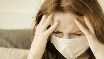 Hội chứng 'sương mù não' liên quan đến COVID-19 có nguy hiểm?