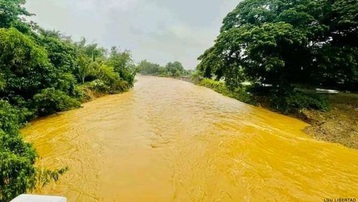 Philippines: 9 người thiệt mạng trong bão Conson, chuẩn bị đón bão Chanthu