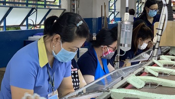 23 doanh nghiệp ở Bình Định không có kế hoạch thưởng Tết cho người lao động