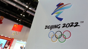 Trung Quốc hủy bán vé Olympic mùa Đông Bắc Kinh vì Covid-19 