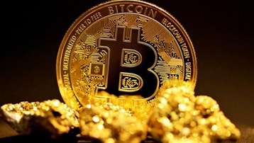 Giá Bitcoin ngày 2/1: Bitcoin vụt tăng, thị trường bừng tỉnh