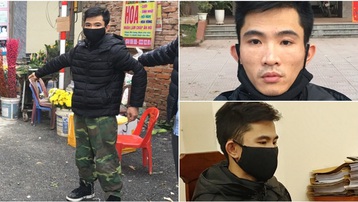 Vụ em bé bị ghim đinh vào đầu: Khởi tố vụ án đối với Nguyễn Trung Huyên về hành vi giết người
