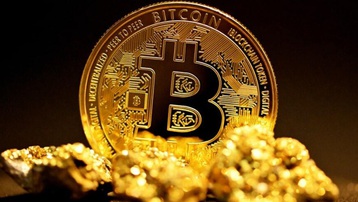 Giá Bitcoin ngày 24/1: Bitcoin vùng lên sau phiên rực lửa