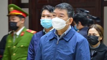 Cựu giám đốc Bệnh viện Bạch Mai lĩnh án 5 năm tù