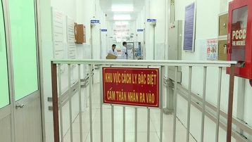Hà Nội tạm dừng các cơ sở cách ly y tế tập trung F1 trên địa bàn