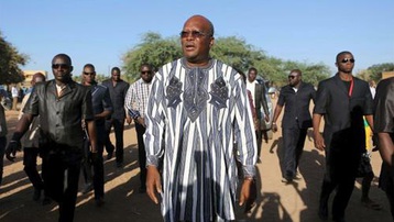 Đảo chính tại Burkina Faso: Quân đội tuyên bố giành chính quyền, giải tán chính phủ và quốc hội