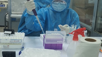 Trường hợp nhiễm biến chủng Omicron ghi nhận tại cộng đồng ở Hà Nội đã khỏi bệnh