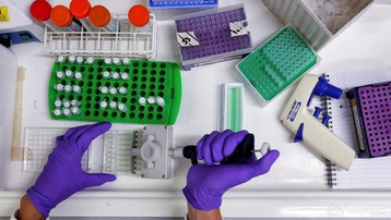 Triển vọng mới trong việc sử dụng thuốc chữa ung thư Keytruda để điều trị HIV