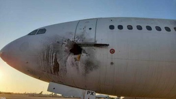 Sân bay quốc tế Baghdad bị tên lửa không kích, cộng đồng quốc tế lên án