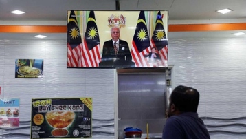 Thủ tướng Malaysia giải tán Quốc hội, mở đường cho bầu cử sớm