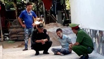 Thông tin mới về vụ chồng giết vợ tại Hạ Long, Quảng Ninh