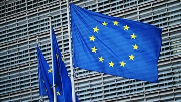 EU cung cấp đợt viện trợ quân sự mới cho Ukraine trị giá 500 triệu euro