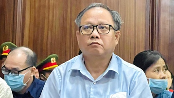 Bán rẻ đất cho Quốc Cường Gia Lai: Bị cáo Tất Thành Cang bị tuyên phạt 6 năm tù