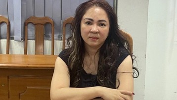 Thông tin mới vụ bà Nguyễn Phương Hằng kiện nhà báo Đức Hiển