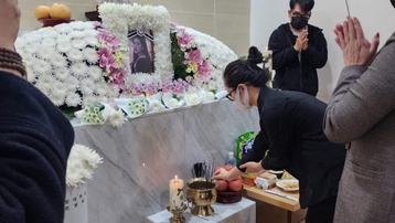 Nữ sinh Việt tử vong trong thảm kịch ở Itaewon: Nước mắt người ở lại