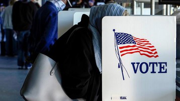 Bầu cử Mỹ 2022: Gia tăng số lượng thông tin sai lệch trên mạng xã hội