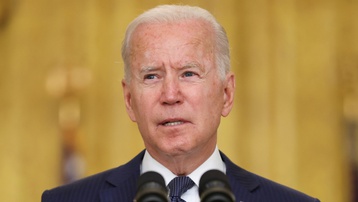 Mỹ: Chủ tịch Hạ viện kêu gọi Tổng thống Joe Biden tái tranh cử năm 2024