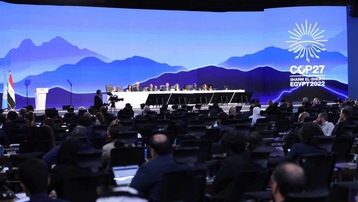 Pháp muốn tổ chức Thượng đỉnh riêng về khí hậu trước khi diễn ra COP28