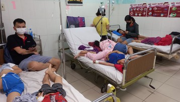 Làm rõ trách nhiệm trong việc gần 650 học sinh trường ISchool Nha Trang bị ngộ độc
