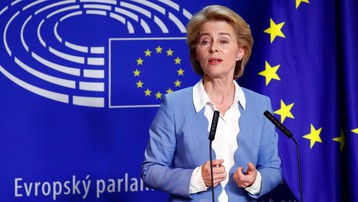 EU chuẩn bị gói trừng phạt thứ 9 nhằm vào Nga