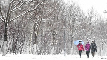 Trung Quốc nâng cảnh báo sóng lạnh lên mức cao nhất, tác động hơn 20 tỉnh