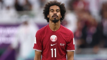 Qatar lập kỷ lục buồn tại World Cup 2022