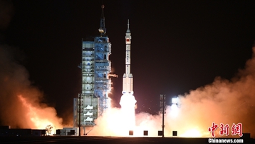 Trung Quốc phóng thành công tàu Thần Châu-15: Sứ mệnh phóng cuối cùng trong giai đoạn xây dựng trạm vũ trụ