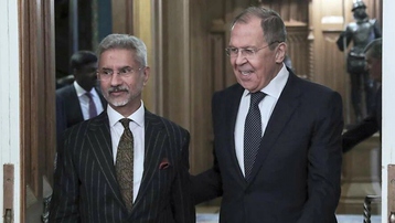 Nga và Ấn Độ thảo luận về việc hợp tác sản xuất vũ khí