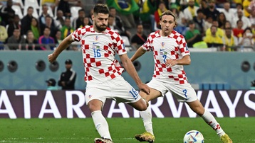 Bán kết World Cup 2022: Cuộc đối đầu cân sức giữa Argentina và Croatia