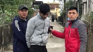 Quảng Bình: Phá cửa sổ vào nhà hiếp dâm người phụ nữ rồi cướp tiền