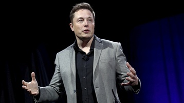 Tỷ phú Elon Musk tuyên bố sẽ từ chức Giám đốc điều hành Twitter sau khi tìm được người thay thế