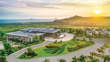 Khánh Hoà: KN Golf Links Cam Ranh đăng cai tổ chức Asian Tour 2023