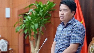 Vụ chuyến bay giải cứu: Bộ Công an khám nhà và bắt tạm giam Phó Chủ tịch UBND tỉnh Quảng Nam