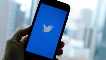 Twitter gặp sự cố trên diện rộng
