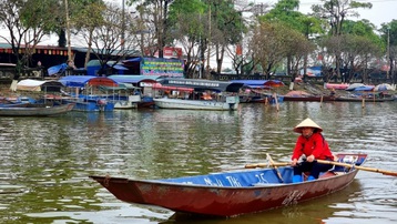 Hà Nội: Sẵn sàng cho lễ hội chùa Hương mở cửa trở lại