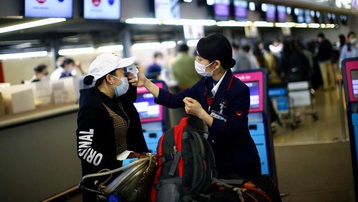 Nhật Bản cân nhắc tăng số người được phép nhập cảnh mỗi ngày 