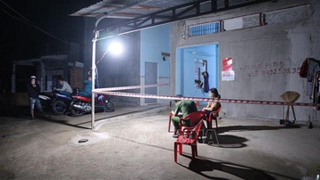 Điều tra, làm rõ vụ án mạng xảy ra tại thành phố Đồng Xoài, Bình Phước