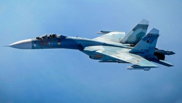 Nếu tình huống đòi hỏi, Nga có thể sẽ áp dụng chiến lược Syria vào Ukraine