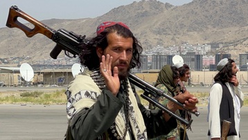 Taliban sẽ cân nhắc lại chính sách với Mỹ nếu không dỡ bỏ phong tỏa tài sản