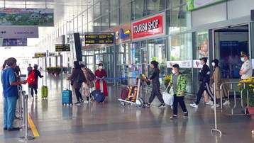 Hàng không nâng tần suất bay quốc tế, khách qua sân bay Nội Bài chưa như kỳ vọng