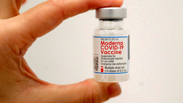 Australia phê duyệt vaccine Moderna cho trẻ em từ 6 tuổi trở lên