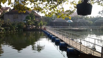 Quận Long Biên (Hà Nội) không giữ lại hồ câu Xuân Quế và Sơn Thủy làm cảnh quan công cộng