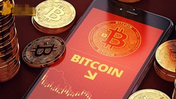 Giá Bitcoin hôm nay 21/2: Bitcoin giảm thảm, xuống sát 38.000 USD