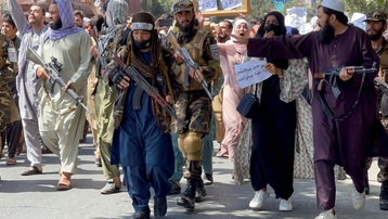 Taliban chưa có bất cứ nỗ lực nào để thành lập chính phủ bao trùm tại Afghanistan