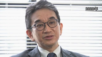 Nhật Bản yêu cầu Trung Quốc xin lỗi vụ bắt nhân viên ngoại giao 